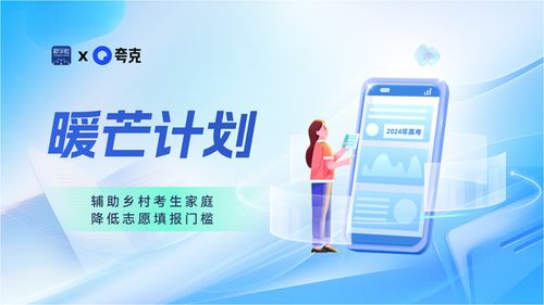 暖芒計(jì)劃助力志愿填報(bào)新趨勢(shì) AI搜索與智能工具提升網(wǎng)絡(luò)與信息安全軟件開發(fā)效率