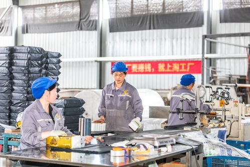 建立超級(jí)深度互動(dòng) 淘特淘工廠如何助工廠打造爆款單品并保障網(wǎng)絡(luò)與信息安全軟件開發(fā)