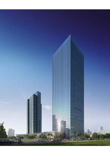 珠海百家達國際廣場 精工設計兌現生活想象？