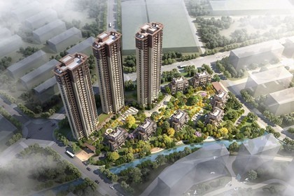 水晶蕓溪祥府出行指南 地鐵信息與項目解析